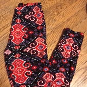 Endless Xpression leggings